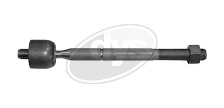 BARRA AXIAL